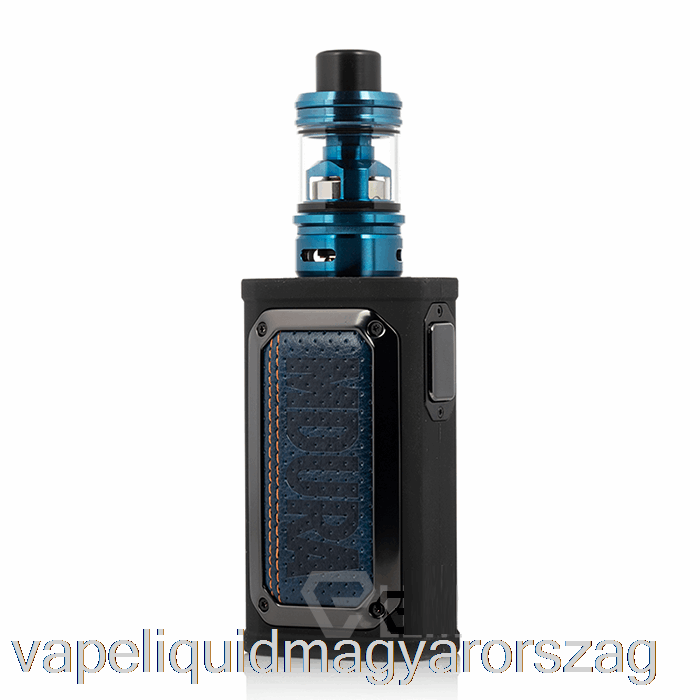 Wotofo Mdura Pro 230w Kezdőkészlet King Kong Kék Vape Toll